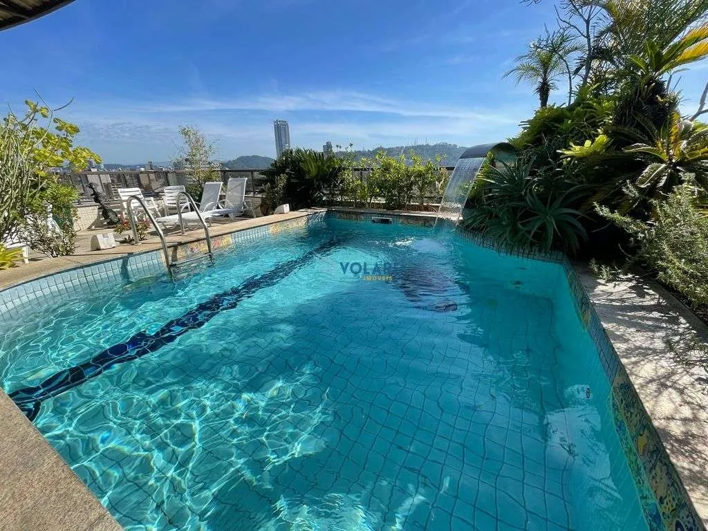 Cobertura Duplex no Centro de Blumenau - foto 1