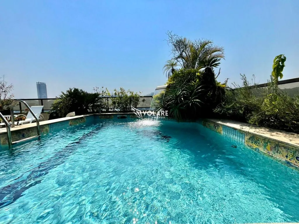 Cobertura Duplex no Centro de Blumenau — foto 4