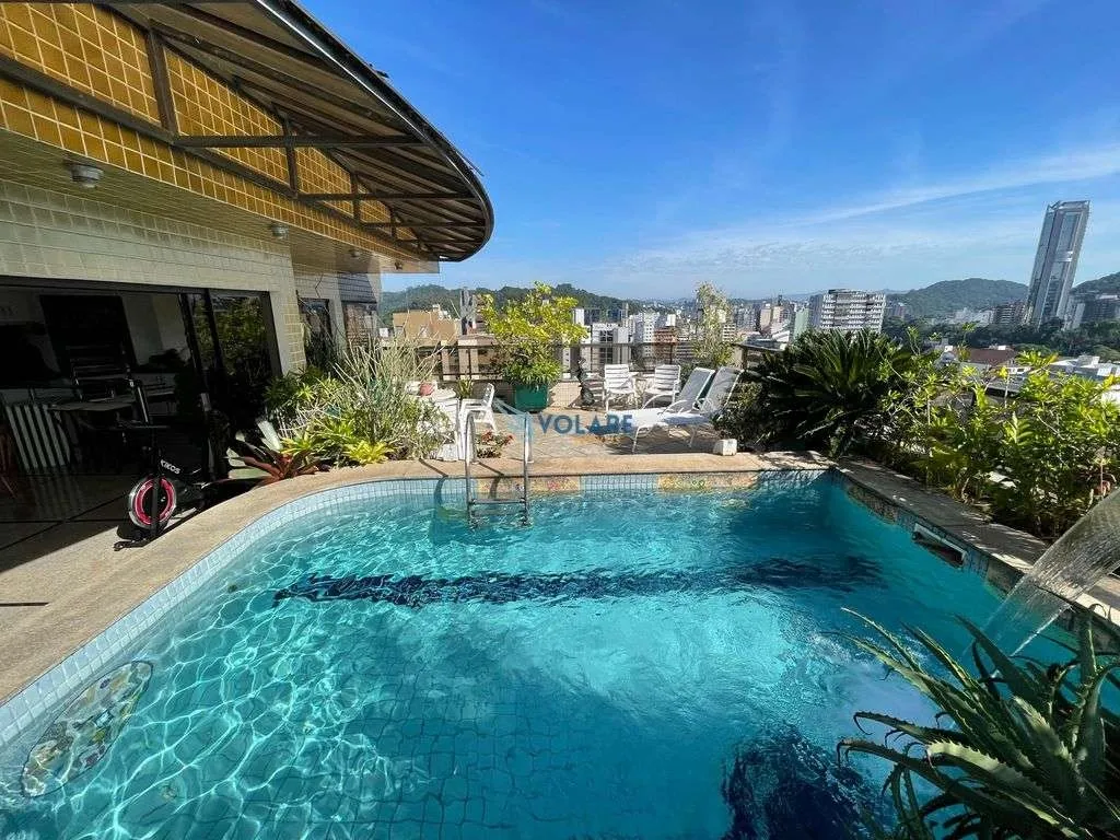 Cobertura Duplex no Centro de Blumenau — foto 6