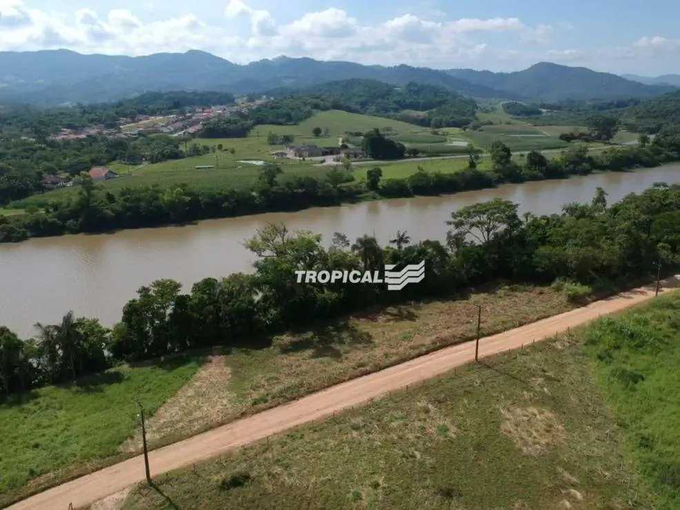 Terreno à venda, 21000 m por R$ 3.500.000,00 - Rio Morto - Indaial/SC — foto 3