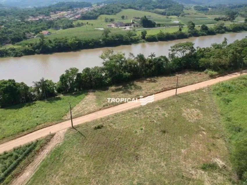 Terreno à venda, 21000 m por R$ 3.500.000,00 - Rio Morto - Indaial/SC — foto 2