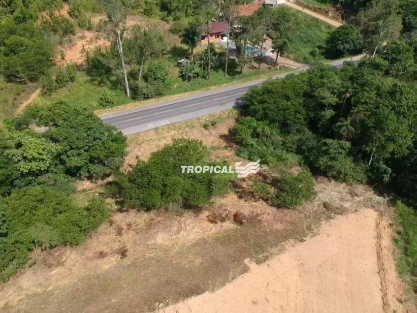 Terreno à venda, 21000 m por R$ 3.500.000,00 - Rio Morto - Indaial/SC — foto 4