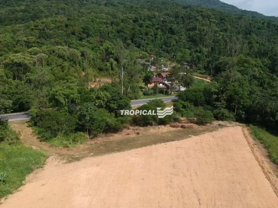 Terreno à venda, 21000 m por R$ 3.500.000,00 - Rio Morto - Indaial/SC — foto 5
