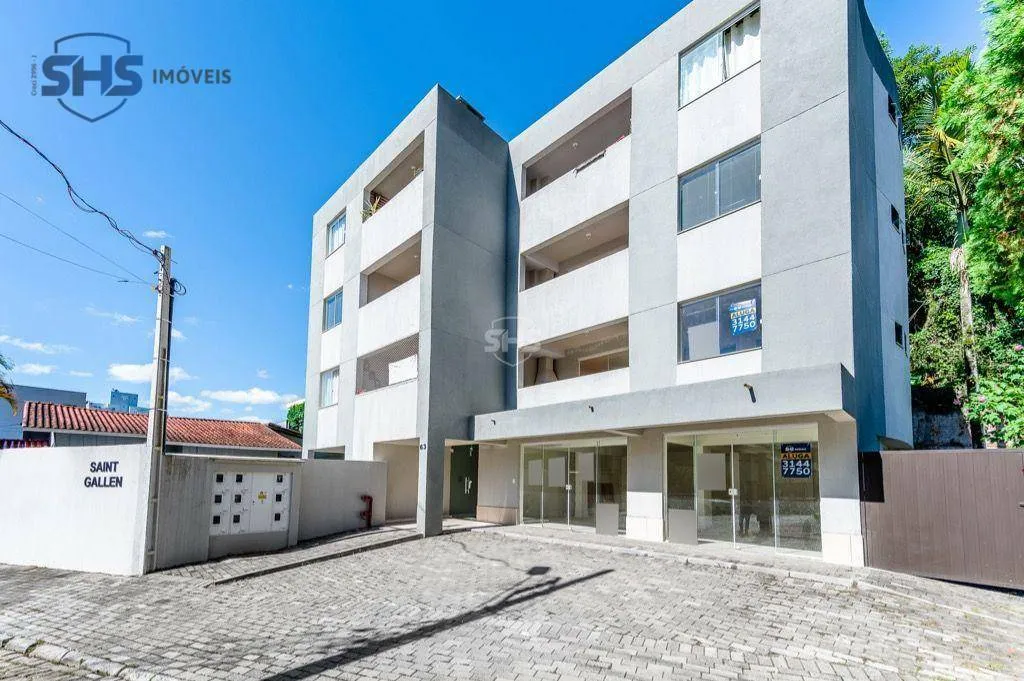 Prédio à venda, 750 m por R$ 2.700.000,00 - Centro - Blumenau/SC — foto 2