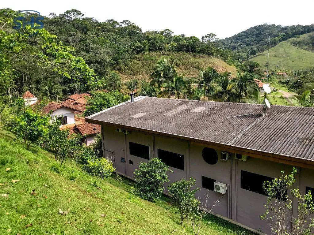 Sítio à venda, 121000 m por R$ 4.200.000,00 - Margem Esquerda - Gaspar/SC — foto 3