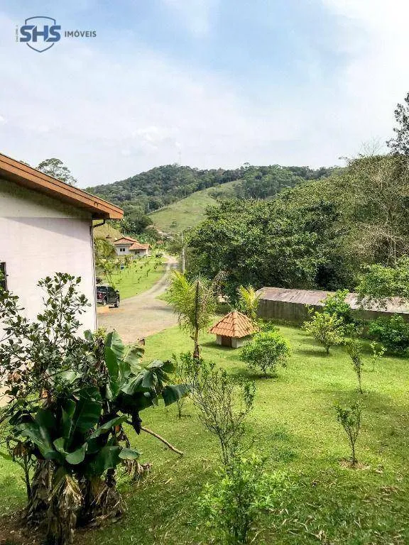 Sítio à venda, 121000 m por R$ 4.200.000,00 - Margem Esquerda - Gaspar/SC — foto 4
