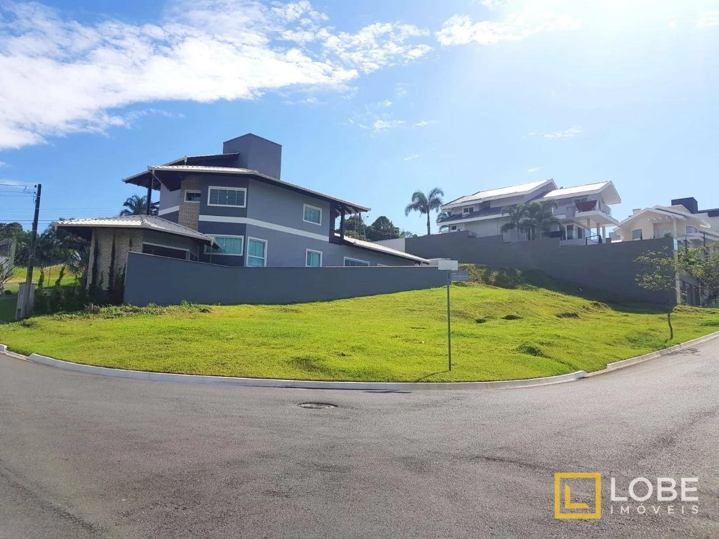Terreno à venda, 519 m por R$ 650.000,00 - Itoupava Central - Blumenau/SC — foto 2