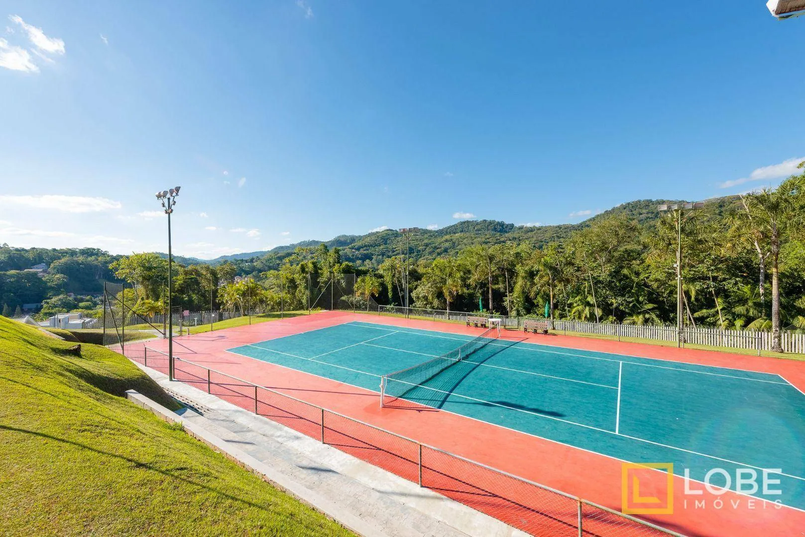 Terreno à venda, 519 m por R$ 650.000,00 - Itoupava Central - Blumenau/SC — foto 6