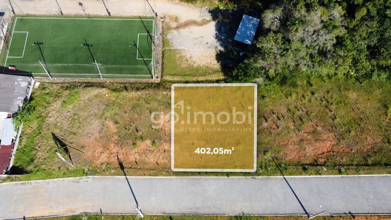 Loteamento Terra Nobre - Bairro Estrada das Areias - foto 1