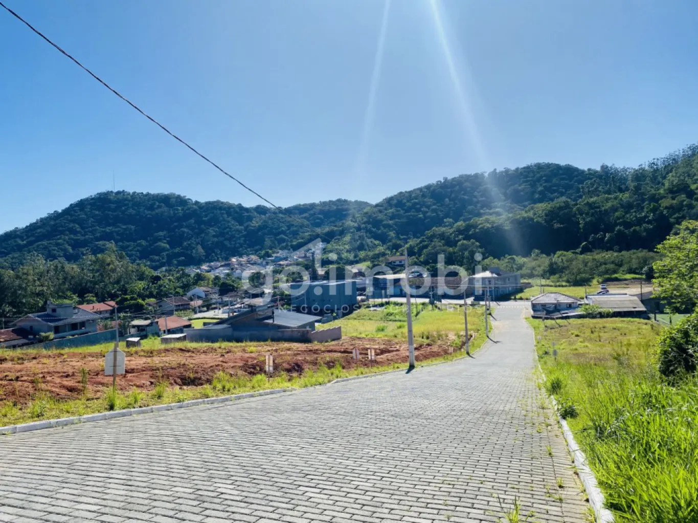 Loteamento Terra Nobre - Bairro Estrada das Areias — foto 3