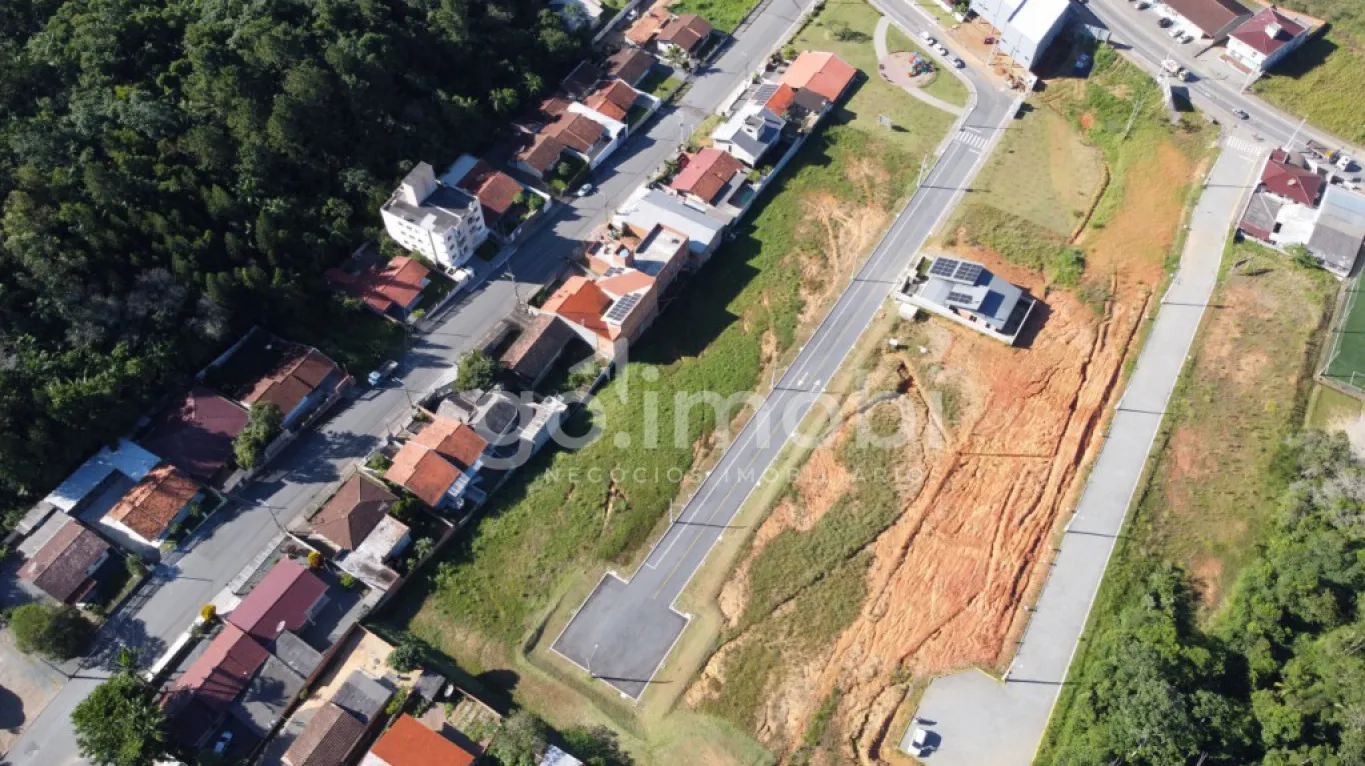 Loteamento Terra Nobre - Bairro Estrada das Areias — foto 4