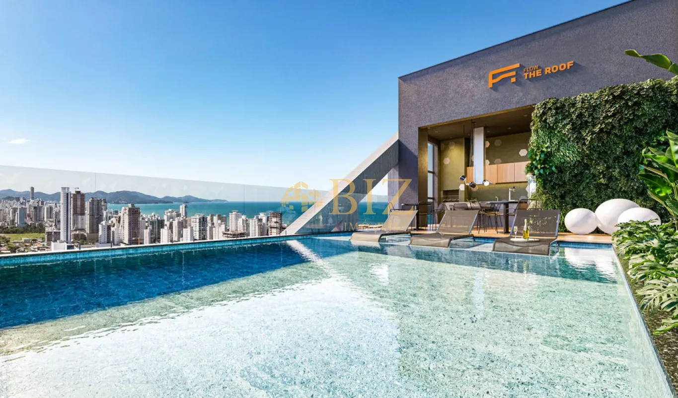 Apartamento com 2 suítes em Porto Belo! - foto 1