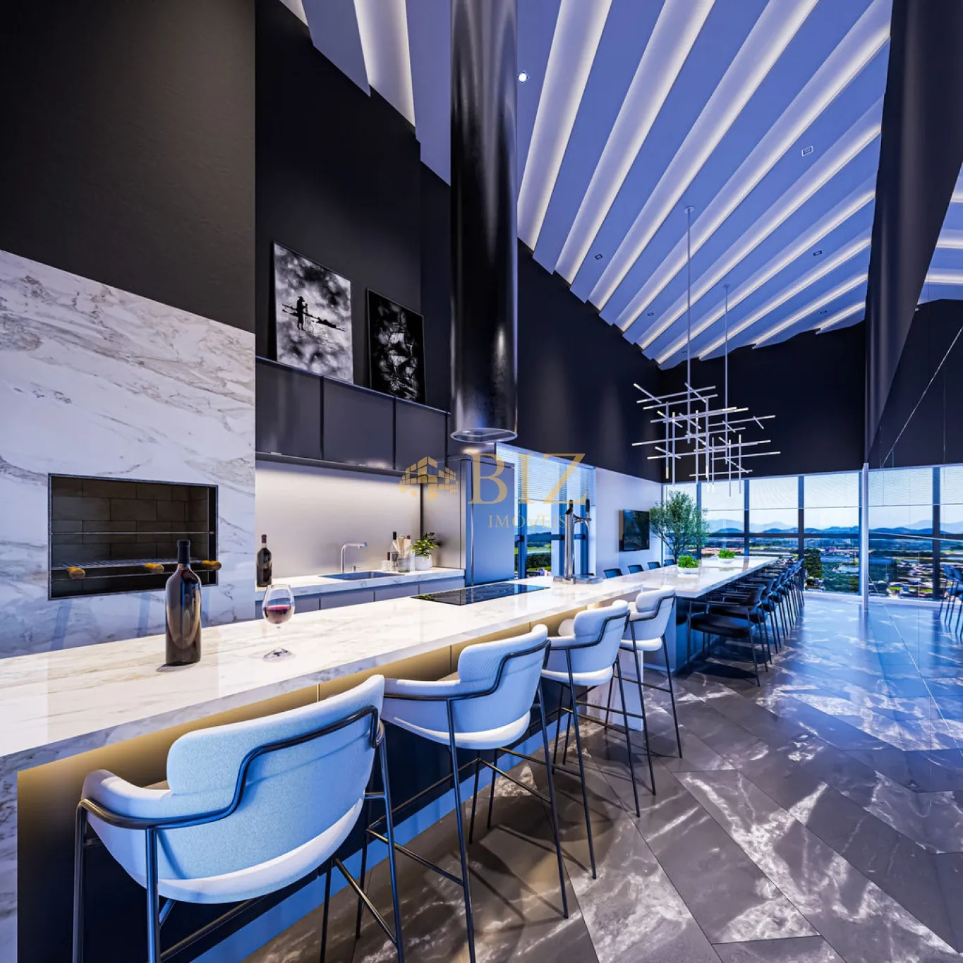 Apartamento com 2 suítes em Porto Belo! — foto 3