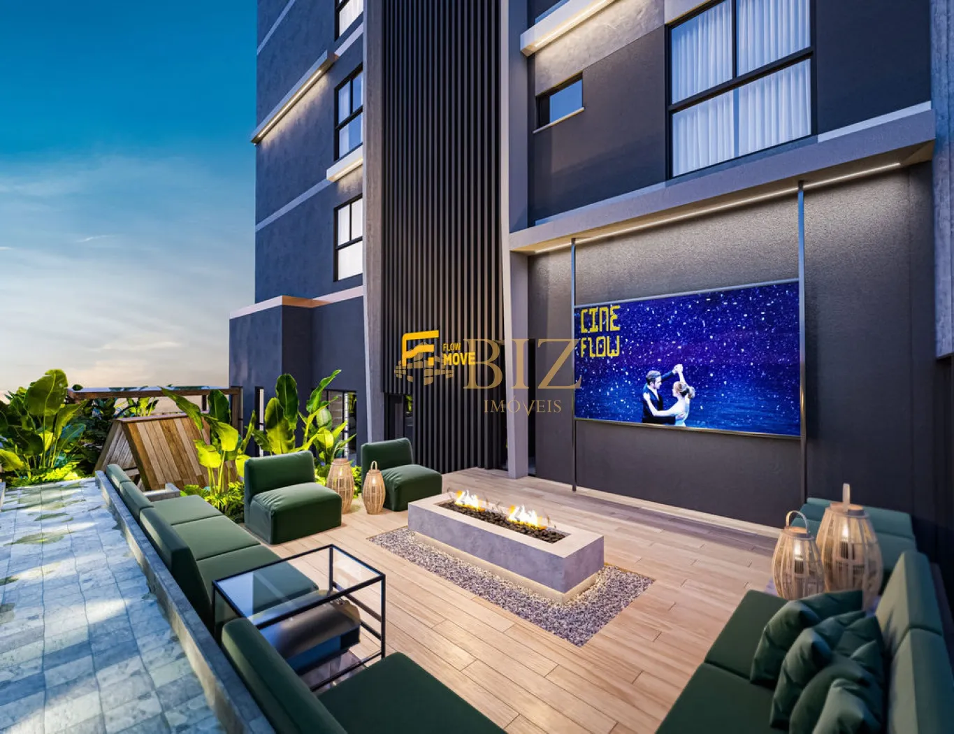 Apartamento com 2 suítes em Porto Belo! — foto 2