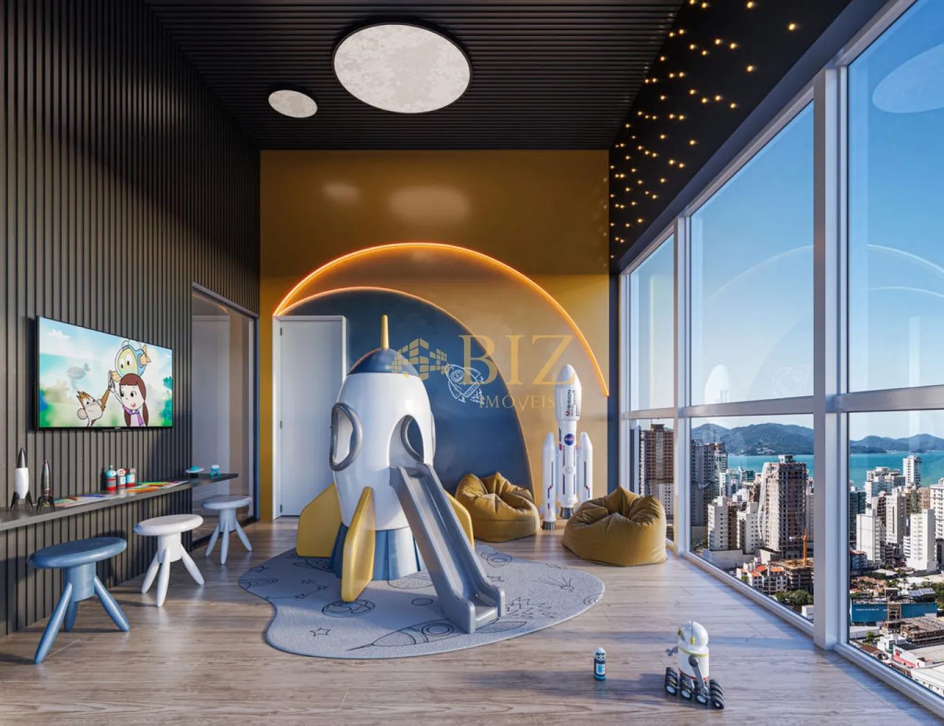 Apartamento com 2 suítes em Porto Belo! — foto 6