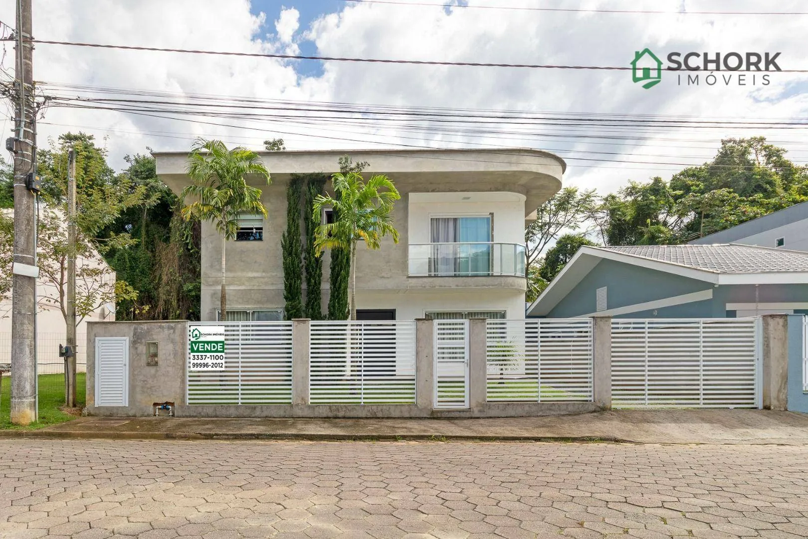 Casa com 4 dormitórios à venda, 279 m por R$ 899.000,00 - Salto do Norte - Blumenau/SC — foto 4