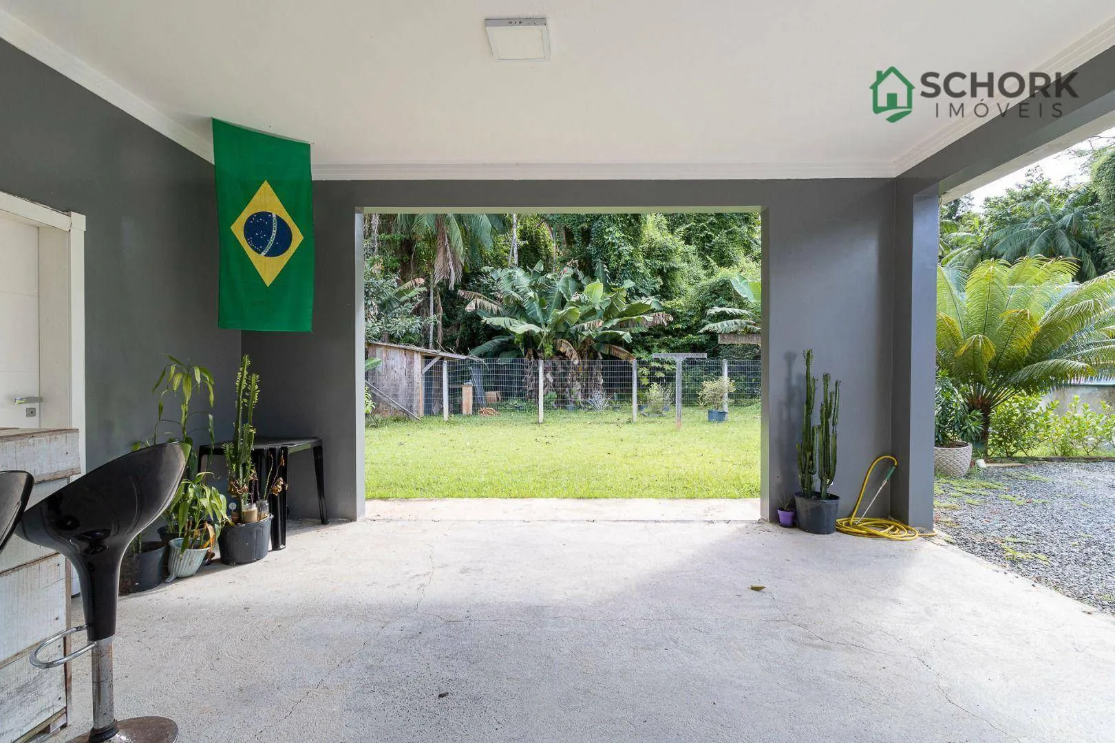 Casa com 4 dormitórios à venda, 279 m por R$ 899.000,00 - Salto do Norte - Blumenau/SC — foto 7