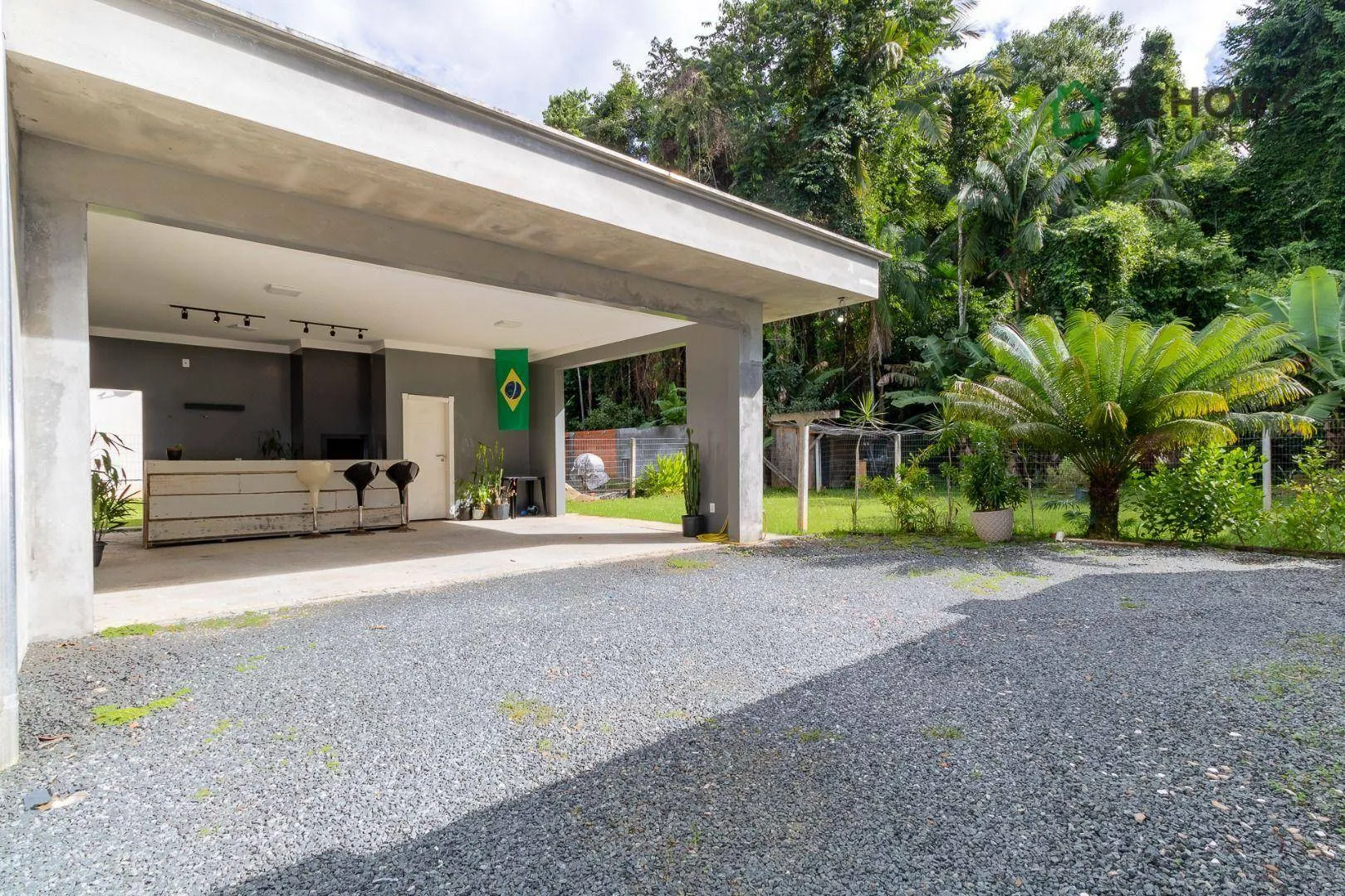 Casa com 4 dormitórios à venda, 279 m por R$ 899.000,00 - Salto do Norte - Blumenau/SC — foto 5