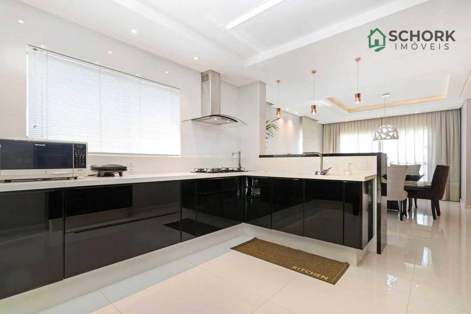 Casa com 4 dormitórios à venda, 279 m por R$ 899.000,00 - Salto do Norte - Blumenau/SC — foto 3