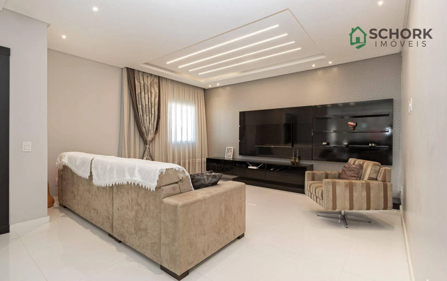 Casa com 4 dormitórios à venda, 279 m por R$ 899.000,00 - Salto do Norte - Blumenau/SC - foto 1