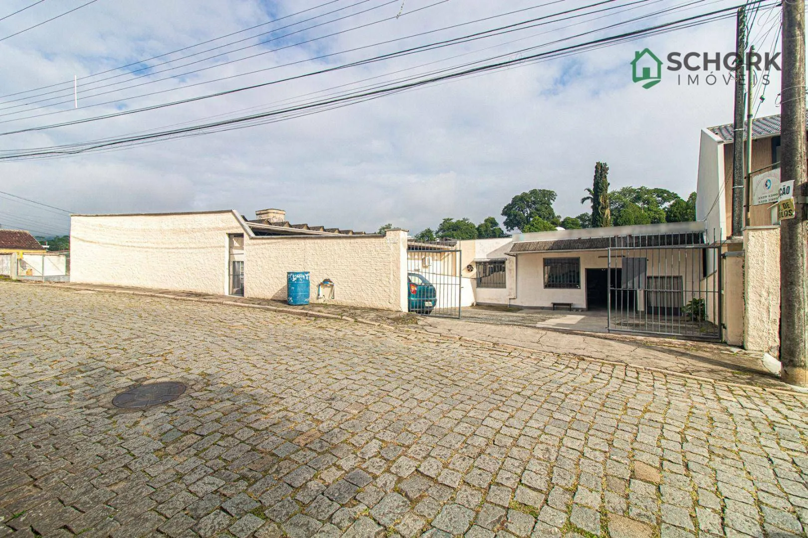 Galpão à venda, 375 m por R$ 1.200.000,00 - Velha - Blumenau/SC — foto 3