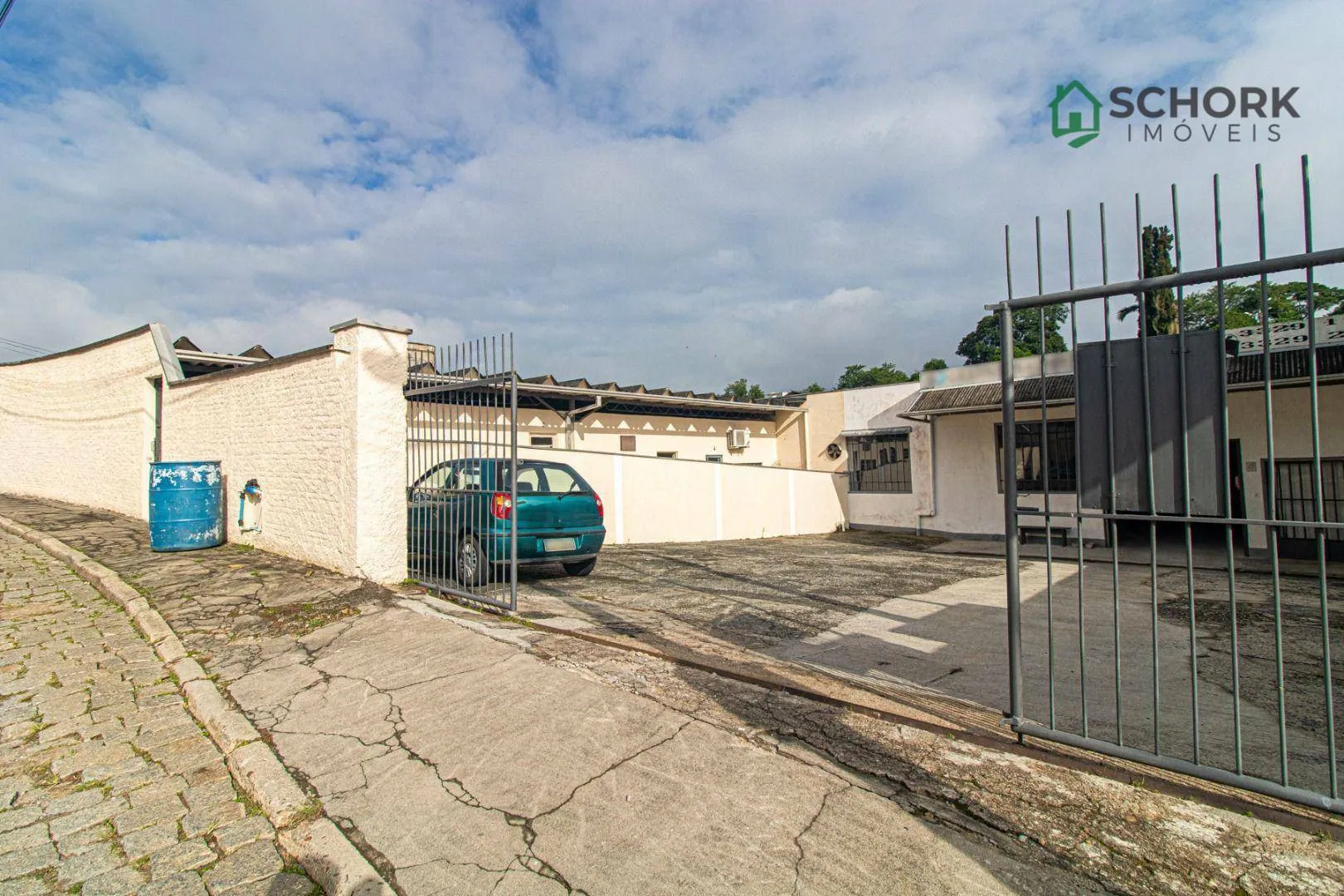 Galpão à venda, 375 m por R$ 1.200.000,00 - Velha - Blumenau/SC — foto 2