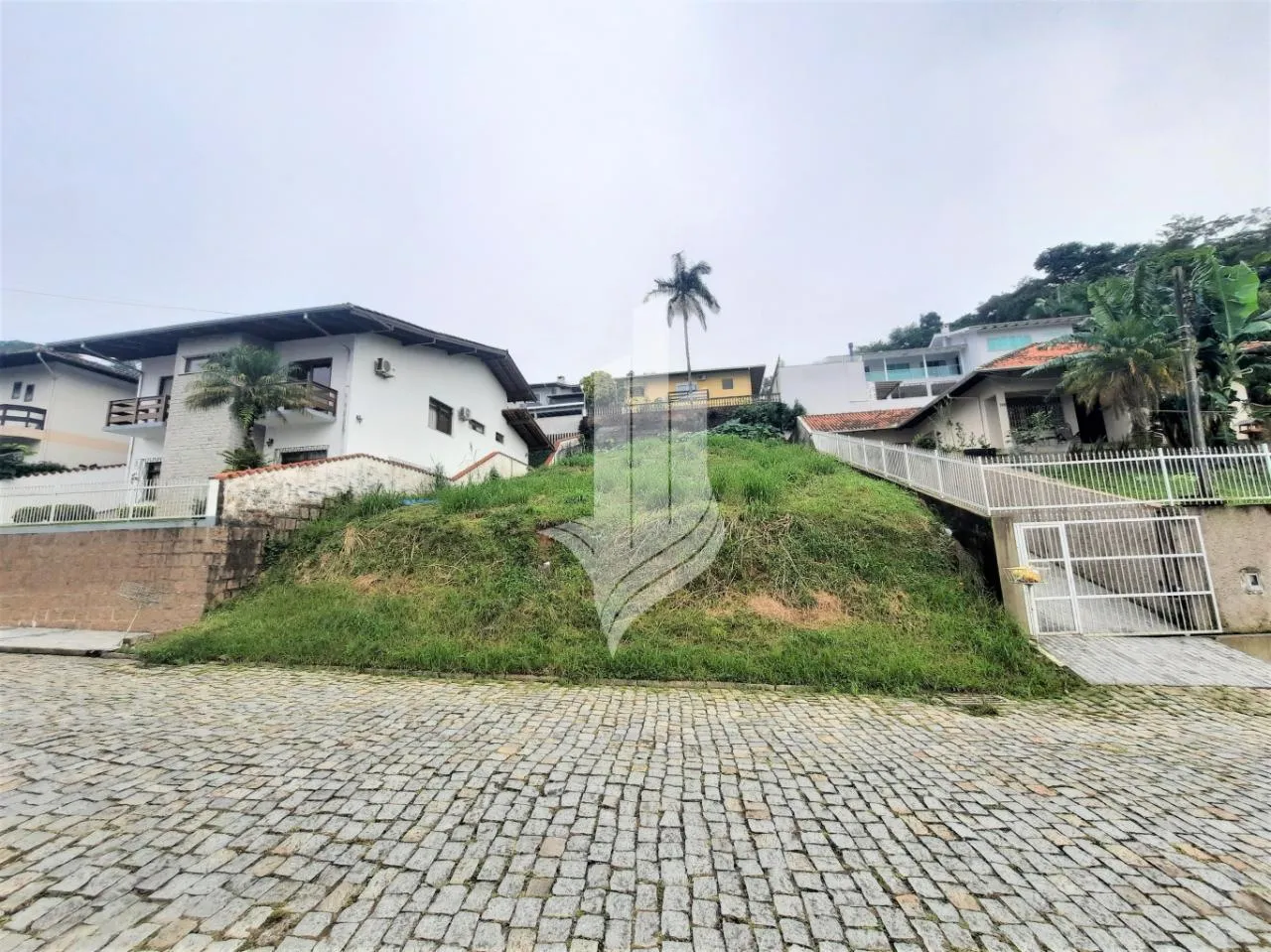 Terreno com 428m — foto 2