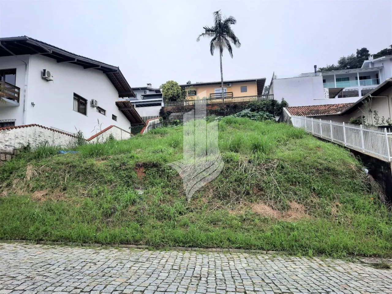 Terreno com 428m — foto 3
