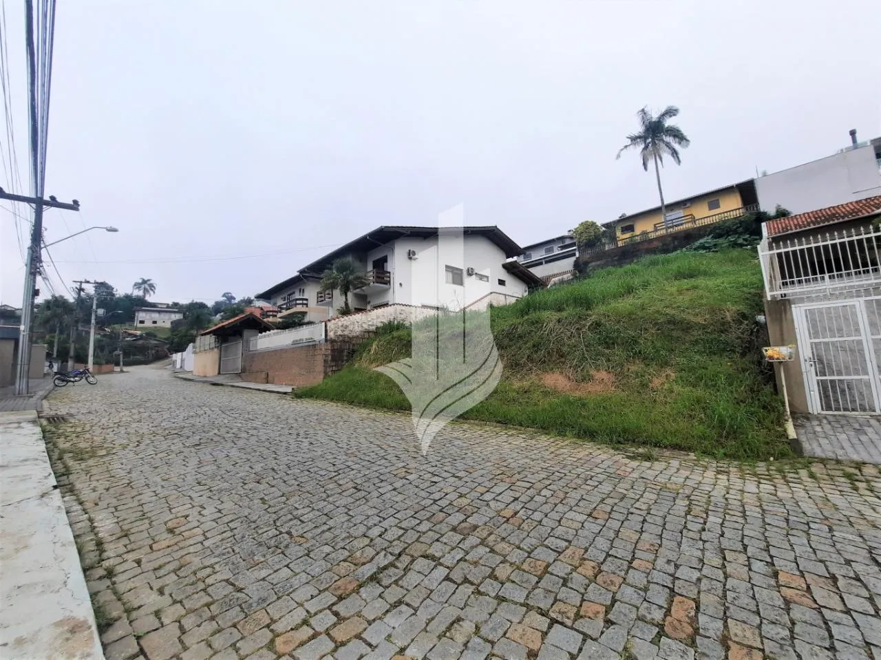 Terreno com 428m — foto 4