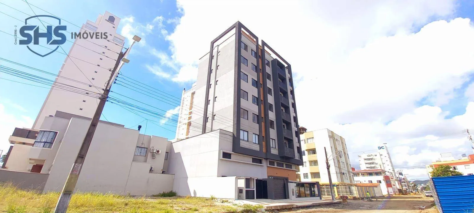 Apartamento com 3 dormitórios à venda, 90 m por R$ 980.000,00 - Centro - Balneário Piçarras/SC — foto 2