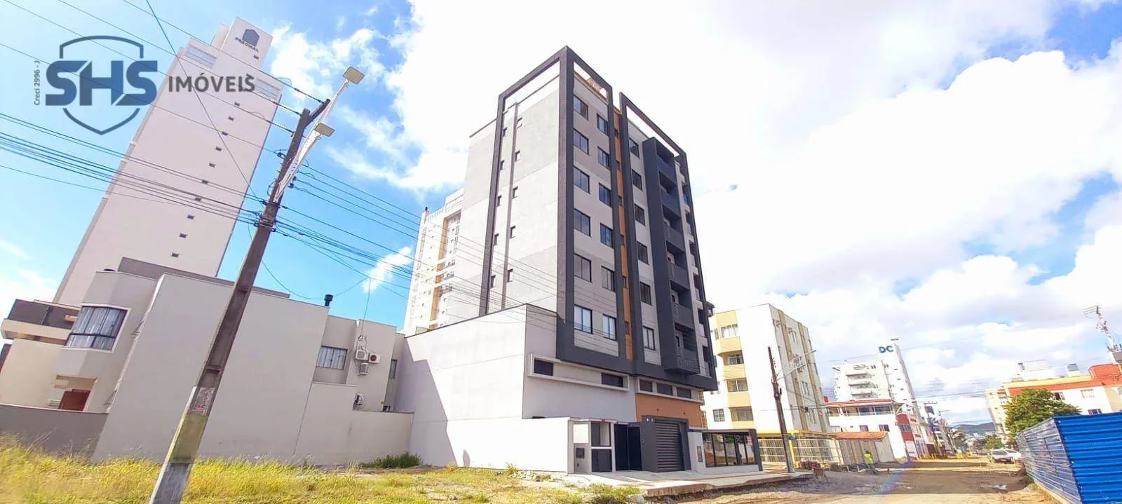 Apartamento com 3 dormitórios à venda, 90 m por R$ 980.000,00 - Centro - Balneário Piçarras/SC — foto 3