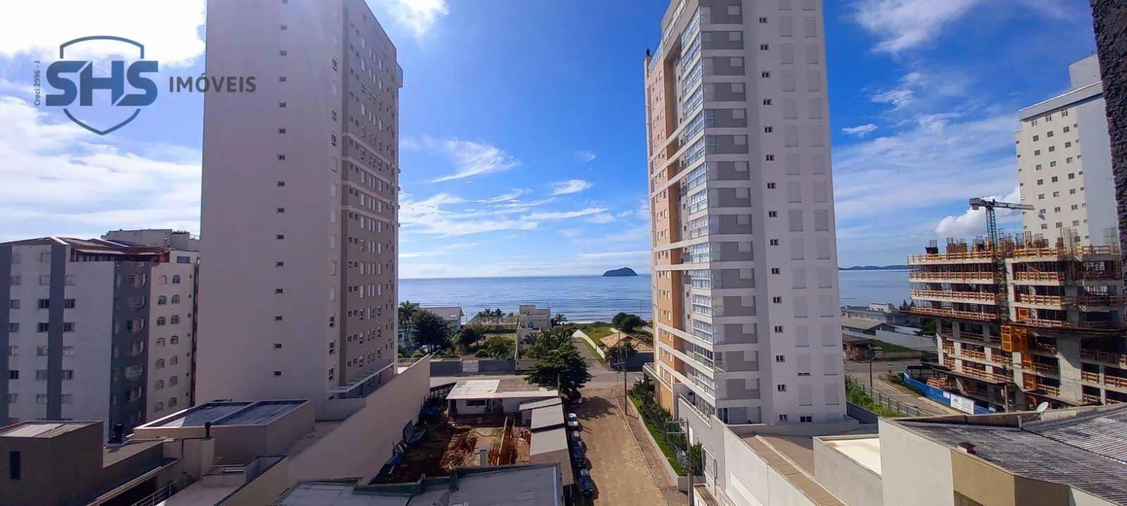 Apartamento com 3 dormitórios à venda, 90 m por R$ 980.000,00 - Centro - Balneário Piçarras/SC — foto 4