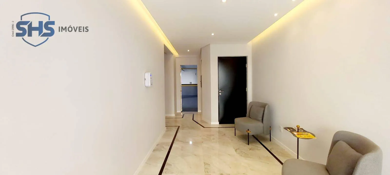 Apartamento com 3 dormitórios à venda, 90 m por R$ 980.000,00 - Centro - Balneário Piçarras/SC — foto 6