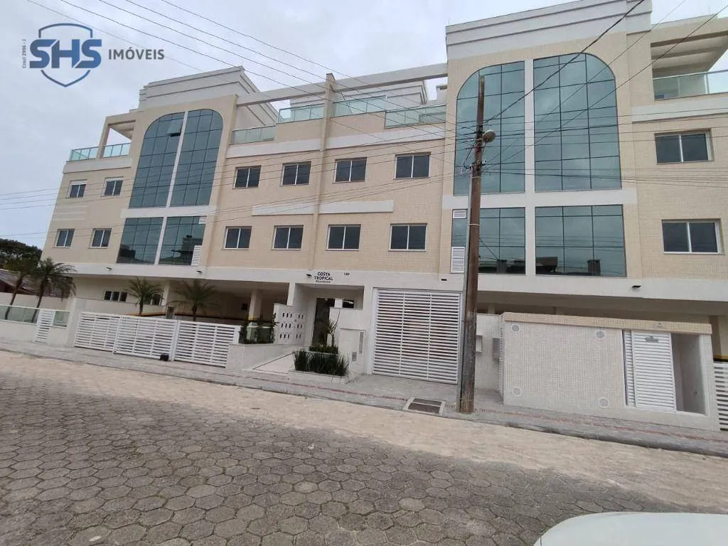 Apartamento com 3 dormitórios à venda, 140 m por R$ 2.150.000,00 - Canto Grande - Bombinhas/SC - foto 1