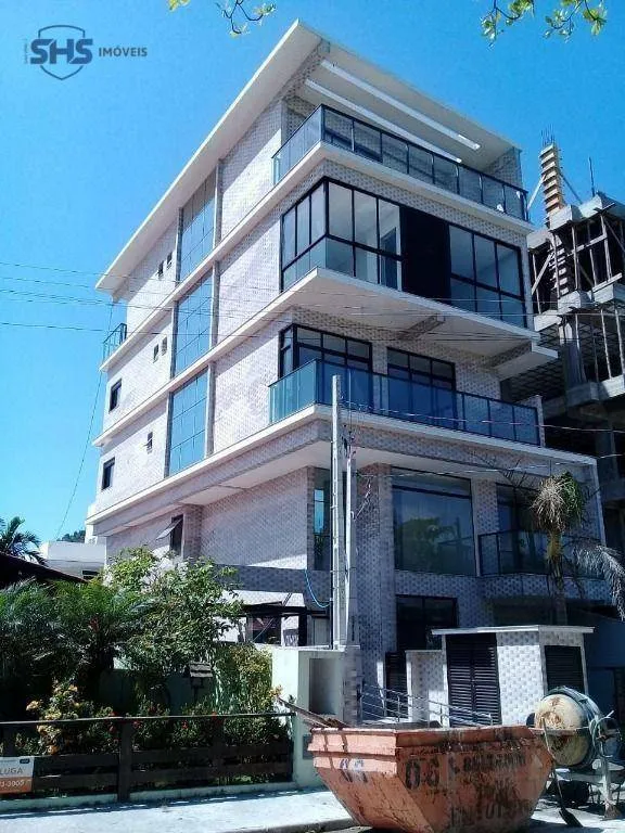 Apartamento com 2 dormitórios à venda, 95 m por R$ 1.190.000,00 - Canto Grande - Bombinhas/SC - foto 1