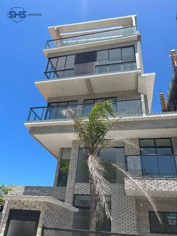 Apartamento com 2 dormitórios à venda, 95 m por R$ 1.190.000,00 - Canto Grande - Bombinhas/SC — foto 3