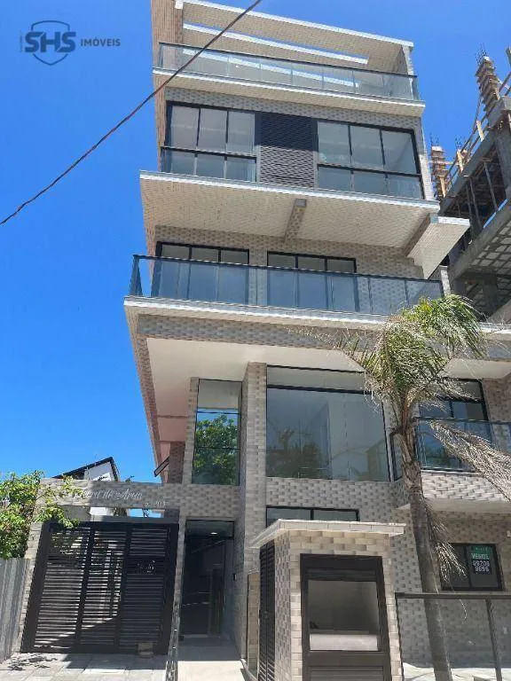 Apartamento com 2 dormitórios à venda, 95 m por R$ 1.190.000,00 - Canto Grande - Bombinhas/SC — foto 4