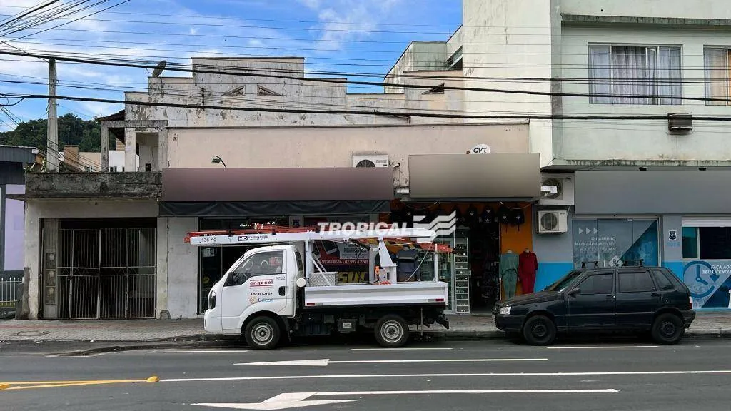 Prédio à venda, 438 m por R$ 1.650.000,00 - Garcia - Blumenau/SC — foto 2
