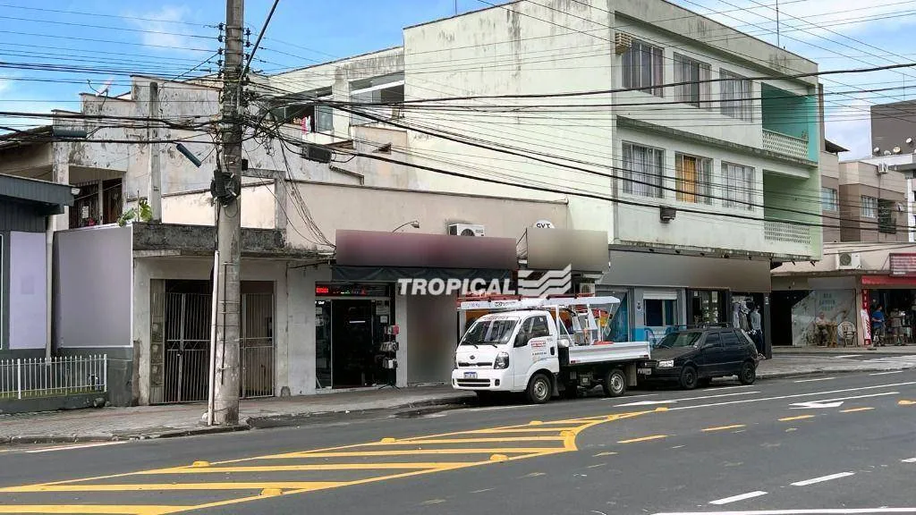 Prédio à venda, 438 m por R$ 1.650.000,00 - Garcia - Blumenau/SC - foto 1