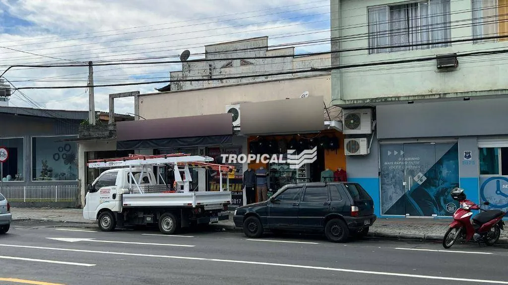 Prédio à venda, 438 m por R$ 1.650.000,00 - Garcia - Blumenau/SC — foto 3