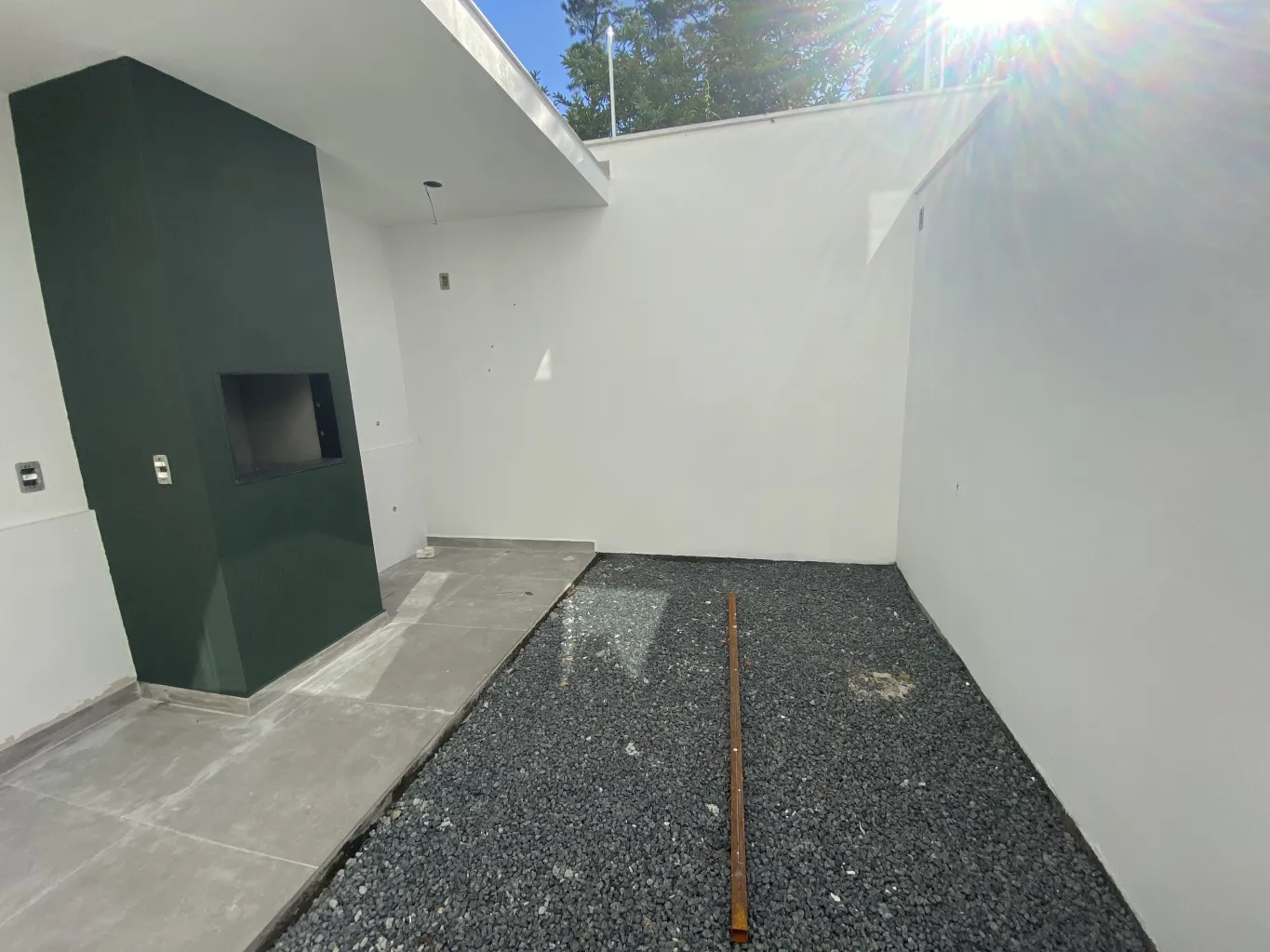 Sobrado com 2 suítes e closet no Salto do Norte — foto 3
