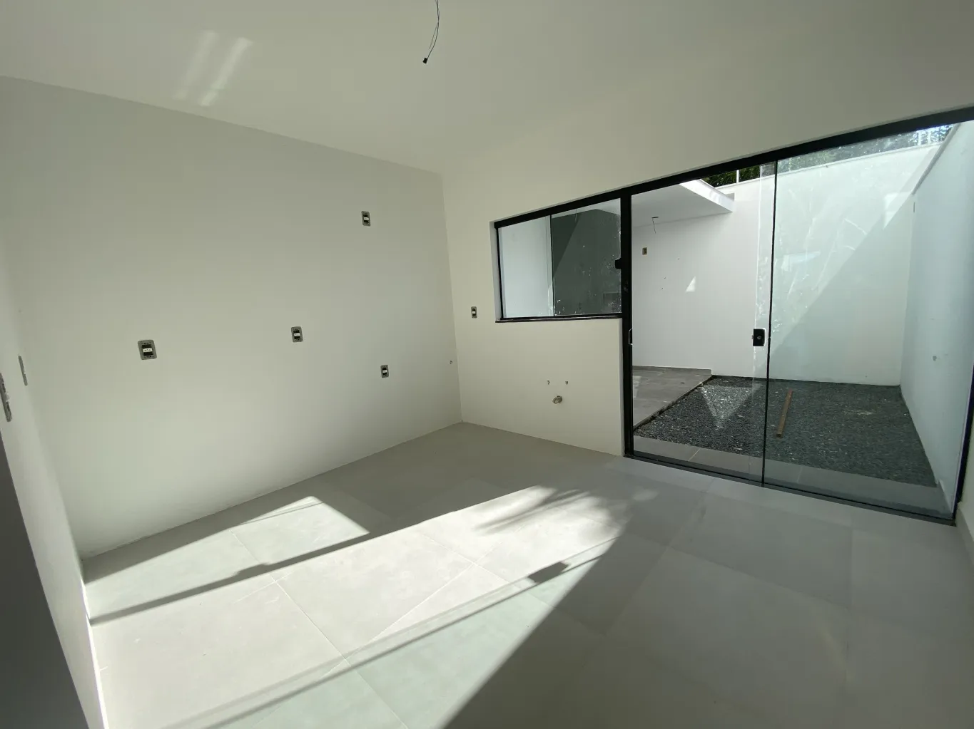 Sobrado com 2 suítes e closet no Salto do Norte — foto 5