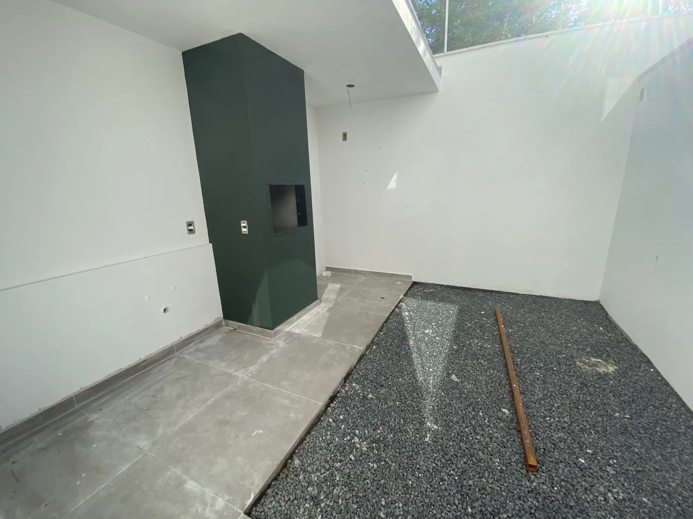 Sobrado com 2 suítes e closet no Salto do Norte — foto 6