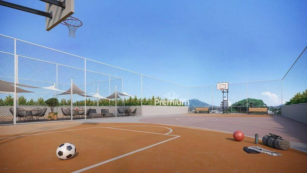 Apartamento Duplex com 4 dormitórios à venda, 196 m por R$ 3.743.352,10 - Praia de Armação do Itapocorói - Penha/SC — foto 7