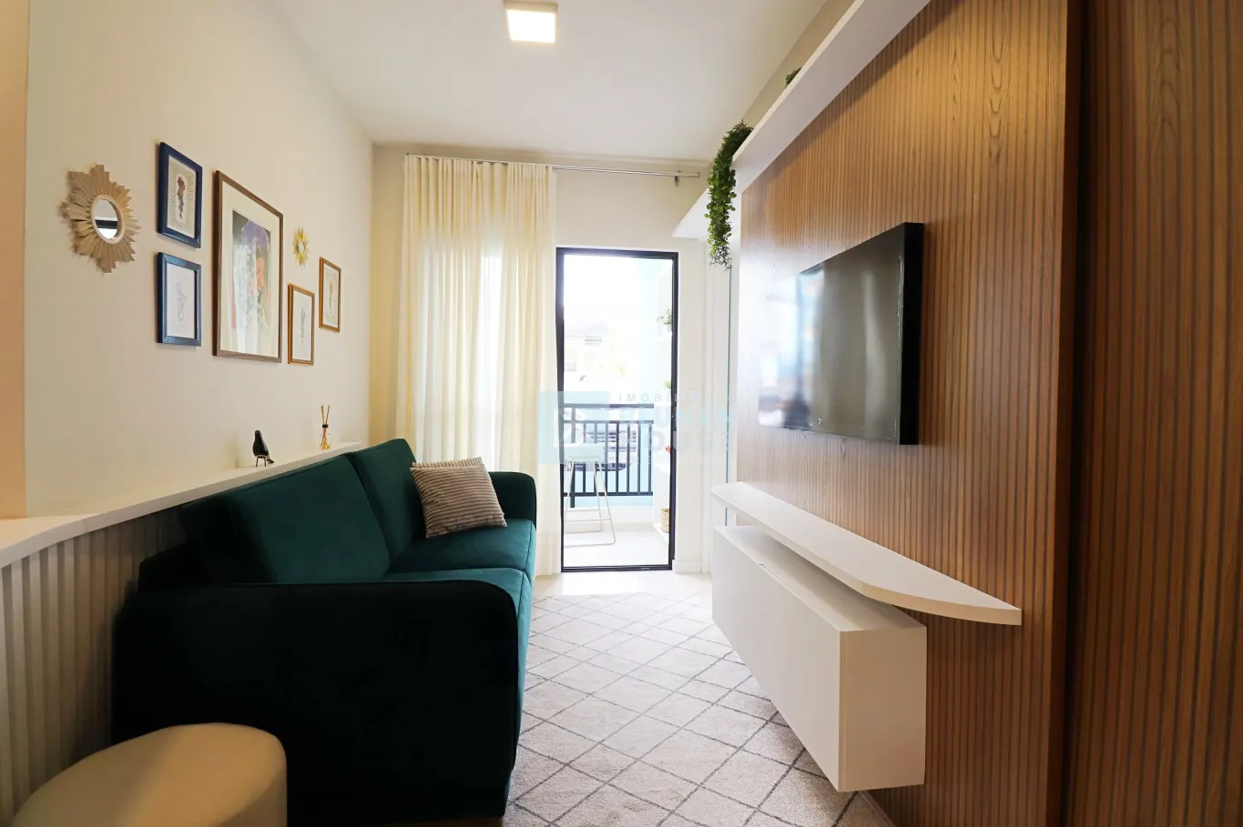 Apartamento no bairro Itoupava Norte, excelente oportunidade para comprar o seu primeiro imóvel com condições super facilitadas! — foto 2