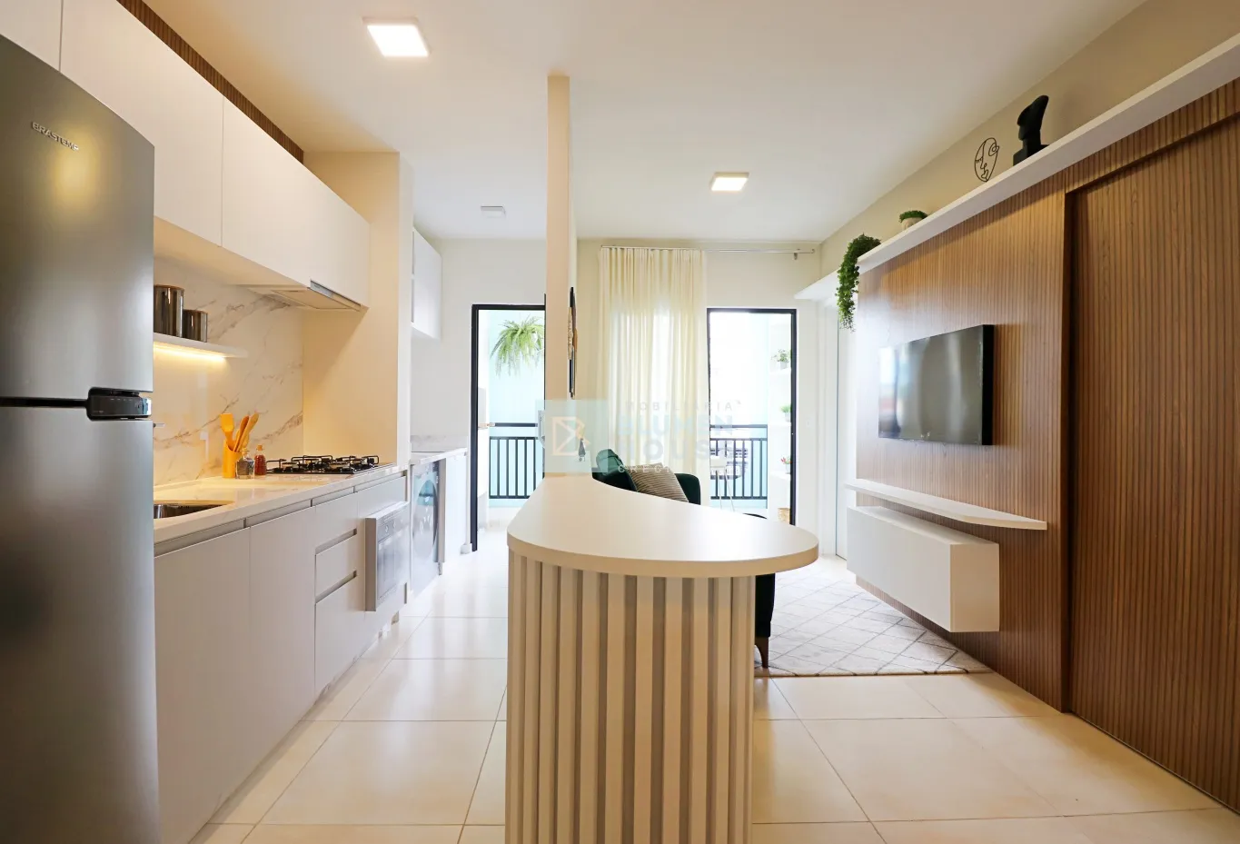 Apartamento no bairro Itoupava Norte, excelente oportunidade para comprar o seu primeiro imóvel com condições super facilitadas! — foto 4