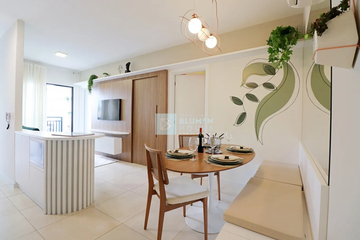 Apartamento no bairro Itoupava Norte, excelente oportunidade para comprar o seu primeiro imóvel com condições super facilitadas! — foto 5