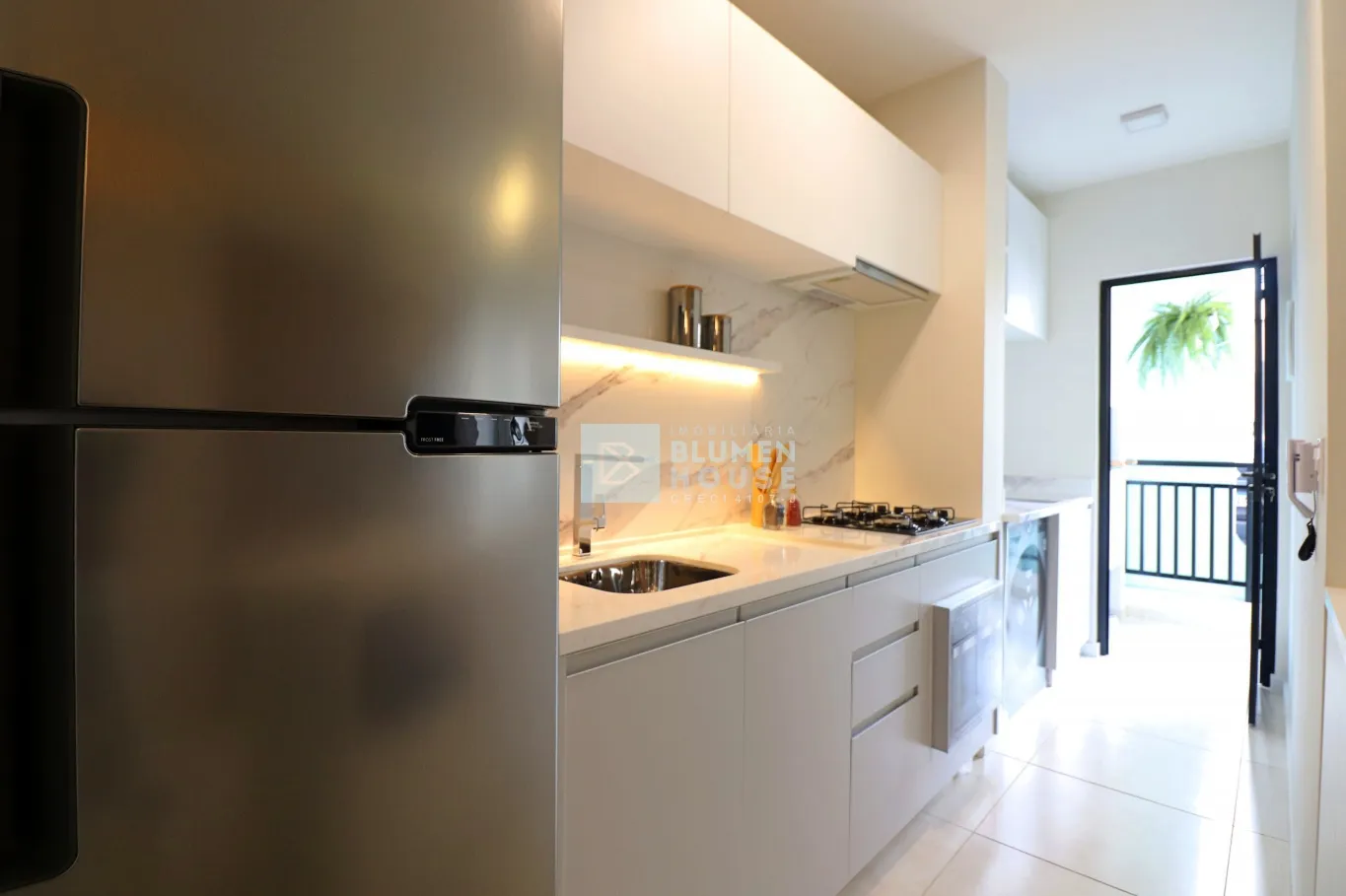 Apartamento no bairro Itoupava Norte, excelente oportunidade para comprar o seu primeiro imóvel com condições super facilitadas! — foto 6
