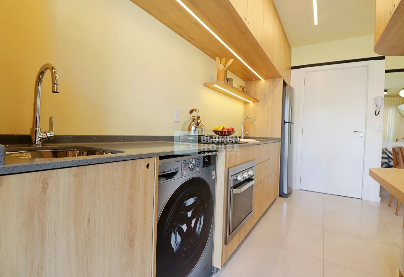 Apartamento no bairro Fortaleza, excelente oportunidade para comprar o seu primeiro imóvel com condições super facilitadas! — foto 5