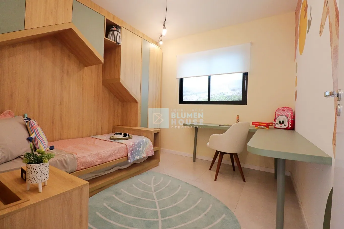 Apartamento no bairro Fortaleza, excelente oportunidade para comprar o seu primeiro imóvel com condições super facilitadas! — foto 7